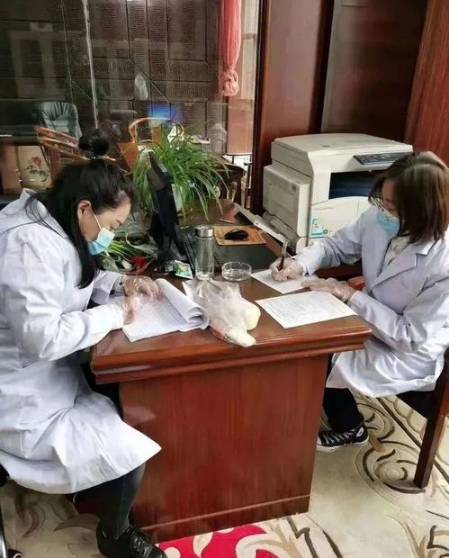 我为群众办实事 食品快检助启航，数据处理服务惠民生