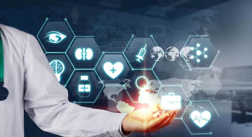 临度Talk 后疫情时代，全球10亿残障人士如何借力数据处理服务