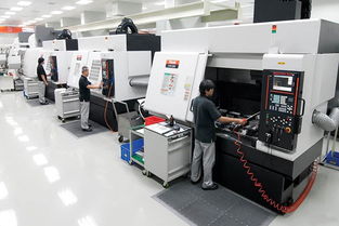 智能工厂如何实现数据的智能采集与处理